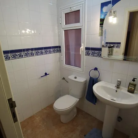 Adosado En Roque Del Conde