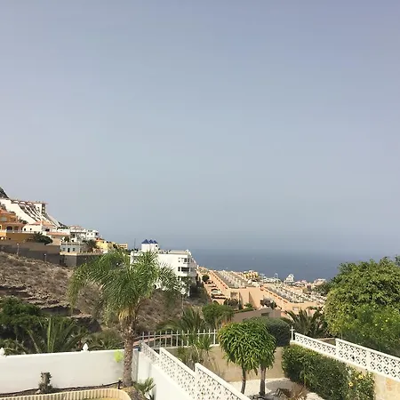 Nyaraló Adosado En Roque Del Conde